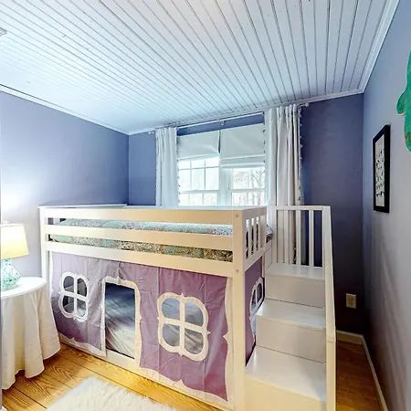 Villa Cozy Cape Time